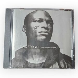 Seal – Waiting For You [2003‎ Promotional CD Single]